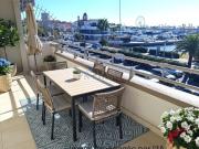 Magnifique T4 en Front de Mer avec Belle terrasse ensoleillé