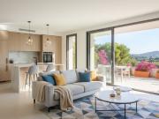 MAGNIFIQUE T4 FAMILIAL EN ETAGE ¦ LE REDON, MARSEILLE...