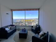 MAGNIFIQUE T4 VALMANTE EN ÉTAGE TRÈS ÉLEVÉ