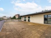 MAGNIFIQUE T5 EN DERNIER ETAGE AVEC 90M² DE TERRAS