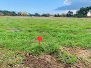 Magnifique terrain avec vue 727m2 viabilisé