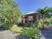 Magnifique terrain de 1111m² avec deux bungalow et...