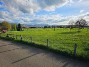 Beautiful flat land for sale in a quiet location close...
