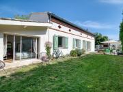 Magnifique toulousaine T5 rénovée