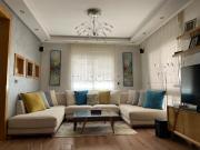 Magnifique triplex harhoura Temara