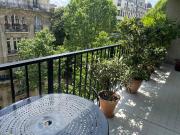Magnifique trois pièces, QUARTIER AUTEUIL, VENDU OCCUPE