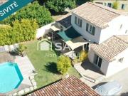 Magnifique villa 128 m² + dépendance 33 m² Magnifique villa 128 m² + dépendance 33 m²