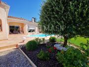 MAGNIFIQUE VILLA 152 M² HAB. AVEC PISCINE et DOUBLE...