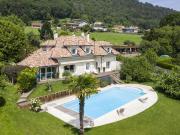 Magnifique villa sans vis à vis proche de Genève