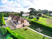 Magnifique Villa 5 pièces avec piscine et double garage...