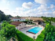 Magnifique Villa 5 pièces avec piscine et double garage sur