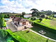 Magnifique Villa 5 pièces avec piscine et double garage...