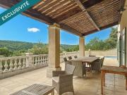 Magnifique villa 6 pieces avec une tres jolie vue,...