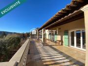 Magnifique villa 6 pieces avec une tres jolie vue,...