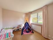 Magnifique villa 6p / 4 CHB + bureau / Jardin avec piscine