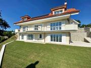 Magnifique villa 7,5 p / 5 chambres / 4 SDB / Terrasse...