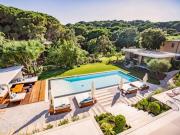 Magnifique villa à deux pas des plages