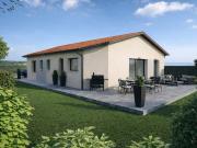 Magnifique villa à Marcilly le Châtel !