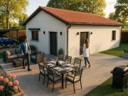 Magnifique villa à Pralong