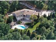 MAGNIFIQUE VILLA A SAINT JEAN DE L'ESTEREL