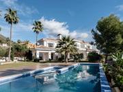 Magnifique Villa à Sierra Blanca, Marbella Golden Mile