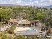 Magnifique villa à vendre proche de Valbonne