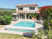 Magnifique villa aux prestations haut de gamme avec gite...