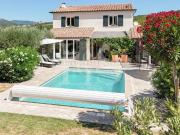 Magnifique villa aux prestations haut de gamme avec gite et