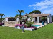 Magnifique villa avec piscine