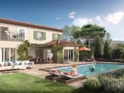 magnifique villa avec piscine