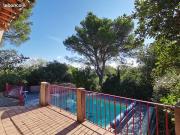 Magnifique villa avec piscine et dépendance