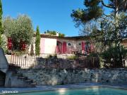 Magnifique villa avec piscine et dépendance
