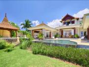 Magnifique villa avec une magnifique vue