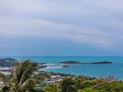 Magnifique villa avec une vue imprenable sur la mer