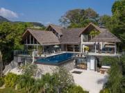 Magnifique Villa avec vue mer située à Kamal