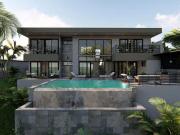 Magnifique Villa avec vue sur l'océan