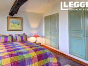 MAGNIFIQUE VILLA BASCO BÉARNAISE PROCHE SALIES DE BÉARN...