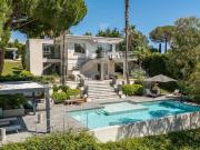 Magnifique Villa Californienne nichée dans un cocon de...