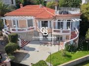Magnifique villa Chemin des Sables Antibes 260m² Antibes