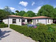 Magnifique villa contemporaine