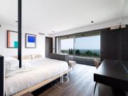 Magnifique villa contemporaine 5 chambres vue mer...