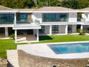 MAGNIFIQUE VILLA CONTEMPORAINE