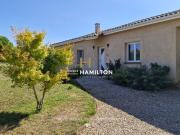 Magnifique Villa Contemporaine De Plain Pied Proche...