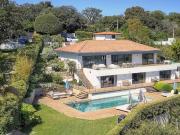 Magnifique villa contemporaine rénovée avec vue mer – Cannes