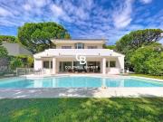 MAGNIFIQUE VILLA D'ARCHITECTE