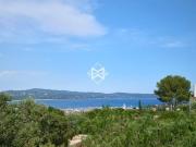 Magnifique villa d'architecte Cavalaire sur Mer vue...