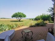 Magnifique villa d'architecte de type 6/7, nichée...