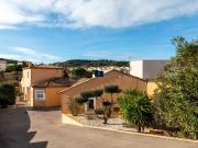 Magnifique villa de 160m² Terrain de 1267m² Piscine...