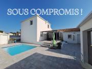 Magnifique villa de 4 pièces aux prestations idéales !...