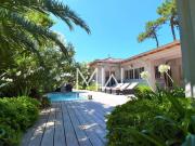 MAGNIFIQUE VILLA DE CHARME CAP FERRET